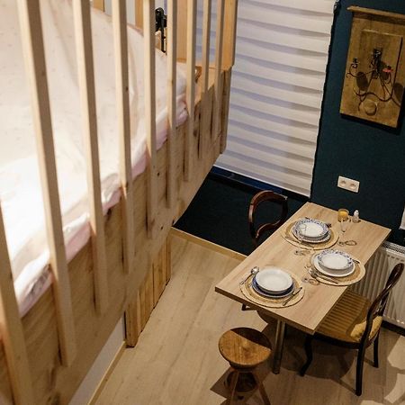 Le Studio Emeraude - Topdestination-Спа Екстериор снимка