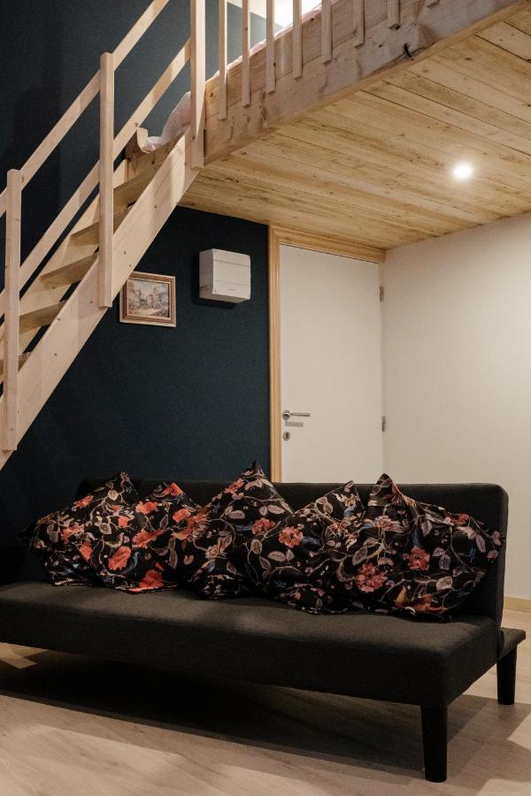 Le Studio Emeraude - Topdestination-Спа Екстериор снимка