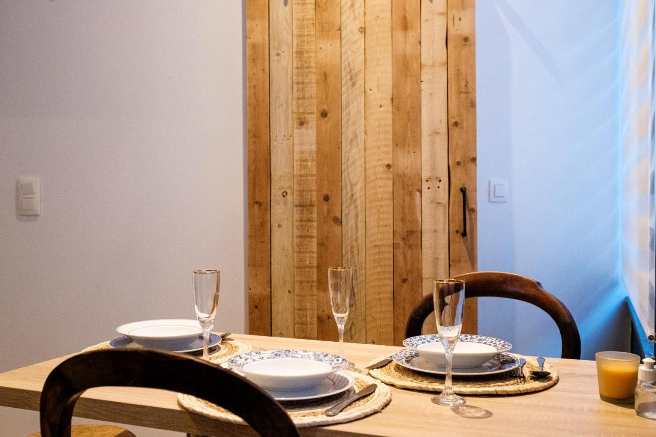 Le Studio Emeraude - Topdestination-Спа Екстериор снимка